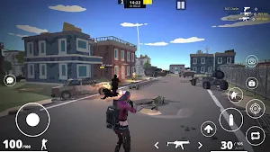 Simple Shooters Screenshot 3