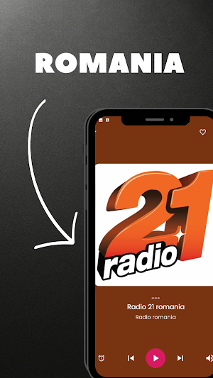 Virgin Radio Romania Fm Screenshot 3