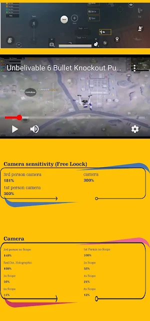 No-Recoil Screenshot 3