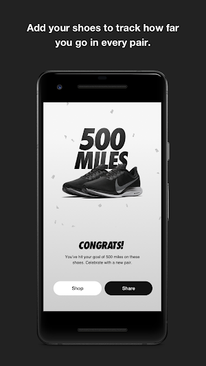 Nike Run Club screenshot 6