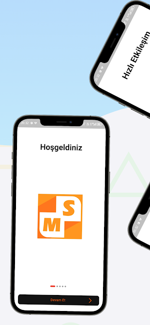 Multistant Screenshot 0