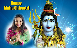 Shivratri 2023 Photo Frames Screenshot 3