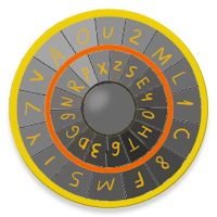 Caesar's encryptor