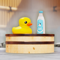 EscapeGame: Unusual HotSprings
