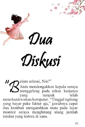 Bening By Nda Quilla - Novel Screenshot 3