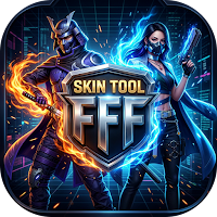 FFFFF Skin Max Tool