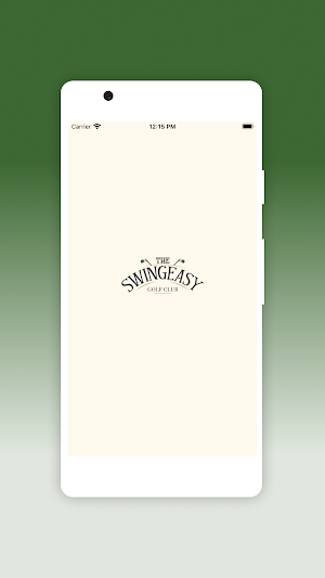 The Swingeasy Screenshot 0