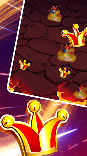 Dual Crowns Screenshot 0