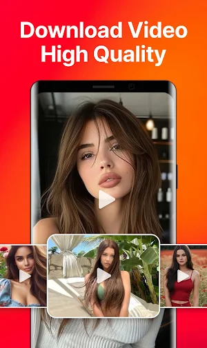 Video Downloader, Story Saver Screenshot 3