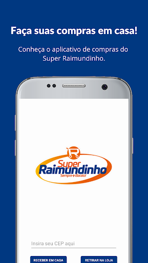 Super Raimundinho Screenshot 0