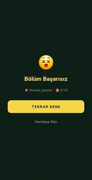 Fındık Avı Screenshot 2