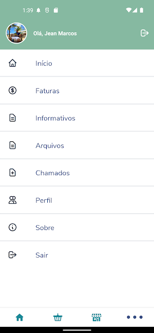 Formô Brasil Screenshot 2