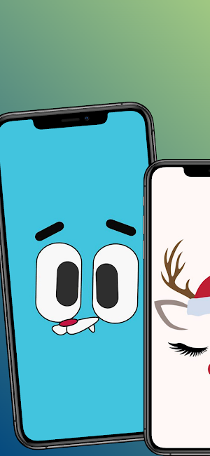 Cute face wallpapers 4K Screenshot 3
