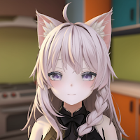 AIKO: AI Girlfriend 3D Life