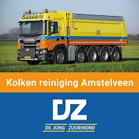 Reinigen Kolken Amstelveen