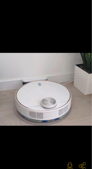 eufy robovac l70 hybrid guide Screenshot 0