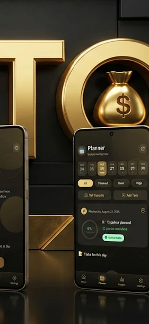 OlixTower Screenshot 3
