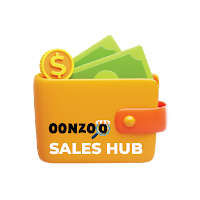 Oonzoo - Sales Hub