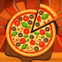 Pizza Baking Kids Games