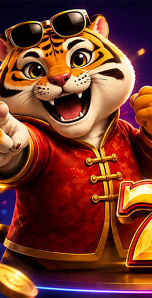 Tigerconteno777 Screenshot 1