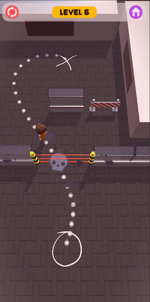 Jail Break Plan Screenshot 2