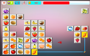 Onet New Fruits Screenshot 2