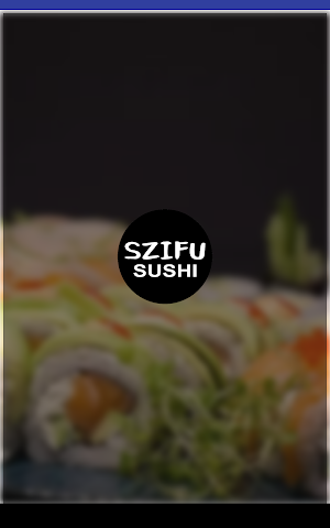 Szifu Sushi Screenshot 3