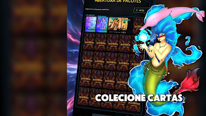 Pindorama Nano TCG Screenshot 1