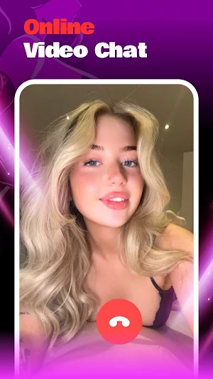 Lico - Live video call & meet Screenshot 0