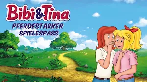 Bibi &Tina Grosser Spielspass Screenshot 0