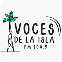 Voces de la Isla - FM 100.5 - 