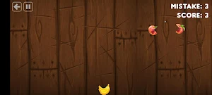 Amazing Fruit Cut Screenshot 2
