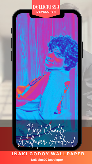 Iñaki Wallpaper for Fans Screenshot 2