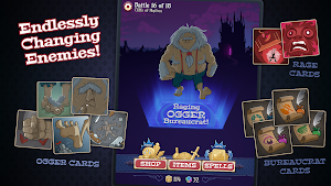 Solitairica Screenshot 3