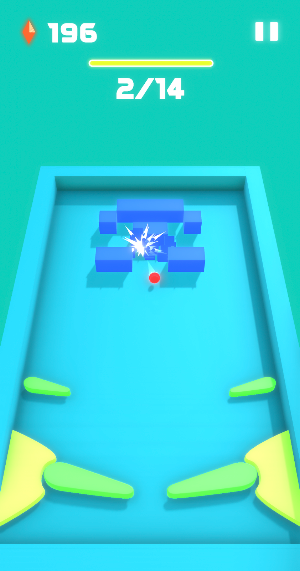 Crush box 3D Screenshot 0