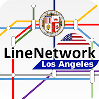 LineNetwork Los Angeles