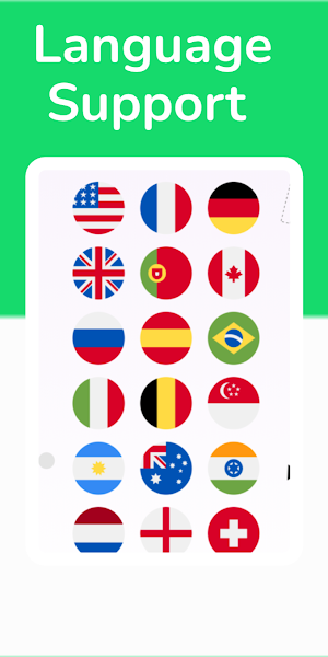 Voicepop - turn Voice to Text Screenshot 2