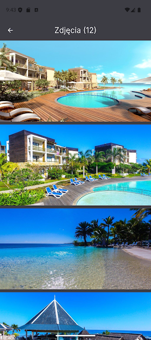 Prima Holiday Screenshot 3