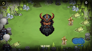 Travian Of Souls:  Age Empire Screenshot 0