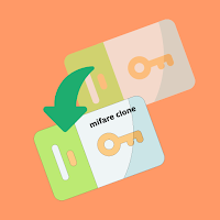 Keycard Backup