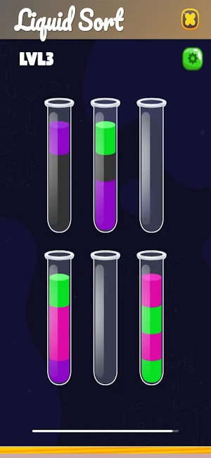 Offline Games Mini Games Relax Screenshot 3