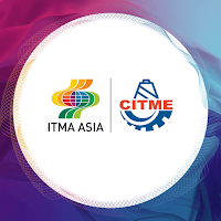 ITMA ASIA + CITME, SG 2025