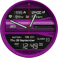 aad26d Magenta
