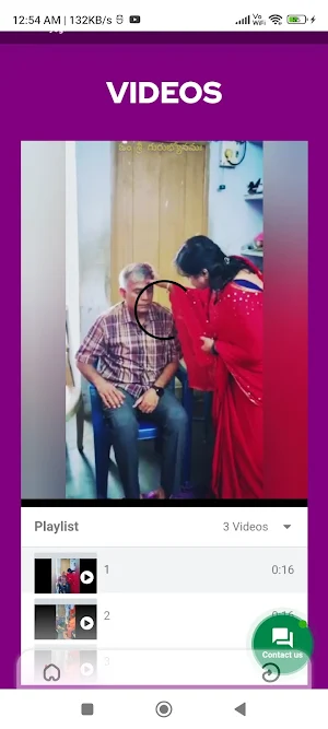T SREENIVASULU Mahayoga Ashram Screenshot 2
