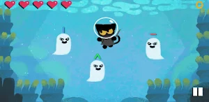 Magic Cat Academy 2 Screenshot 1