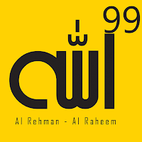 99 Name of Allah - asmaulhusna