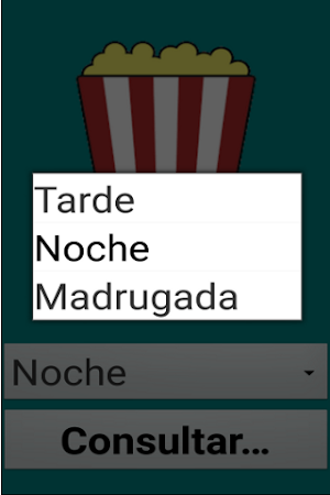 Ahora Cine Screenshot 0