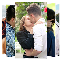 Kiss Wallpaper