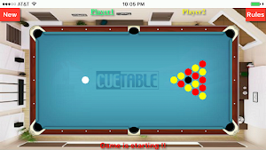 Billiard Sports - Pool Game Screenshot 1