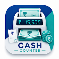 Cash Counter